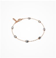 Bracciale Desmos Donna in Argento STATION TYPHOON 4 PKW 16,5 - STATION TYPHOON 4 PKW 16,5